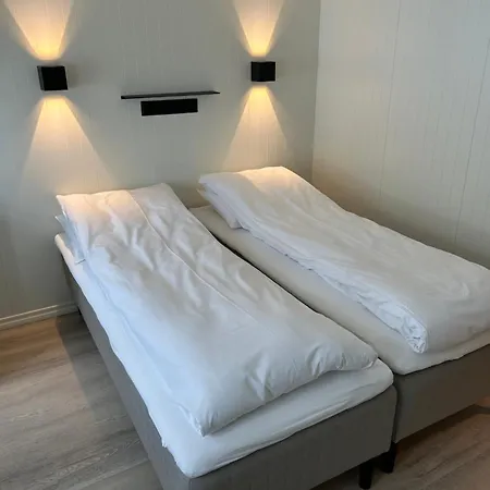 Finsnes Gaard Hotel 2*