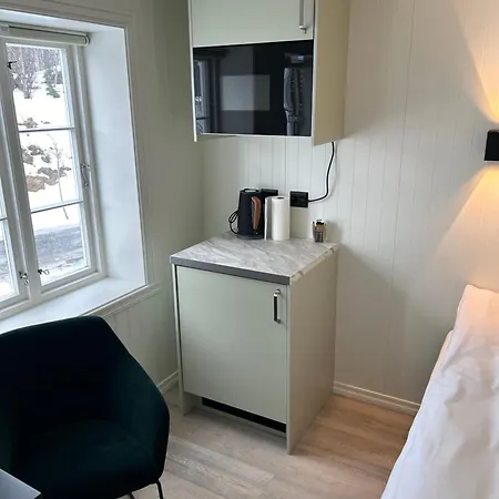 Finsnes Gaard 2* Finnsnes