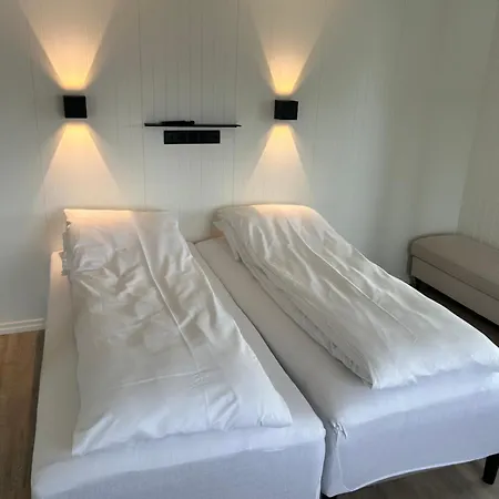 Finsnes Gaard Hotel Finnsnes