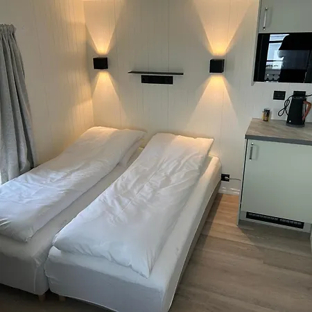 Finsnes Gaard Hotel