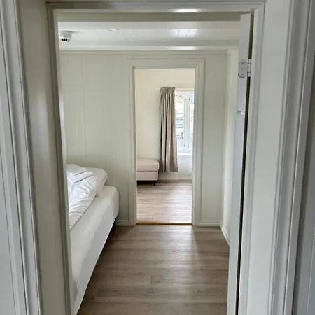 Finsnes Gaard Hotel Finnsnes