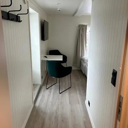 Hotel Finsnes Gaard