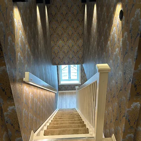 Hotel Finsnes Gaard