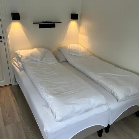 Finsnes Gaard Hotel