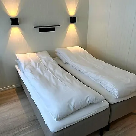 Finsnes Gaard Hotel Finnsnes