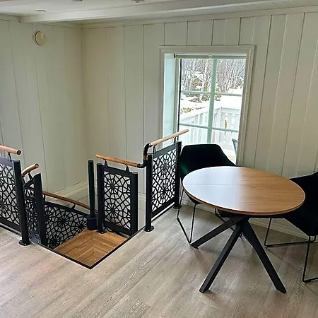 Hotel Finsnes Gaard