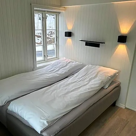 Finsnes Gaard Hotel
