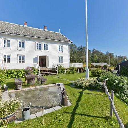 فندق Finsnes Gaard