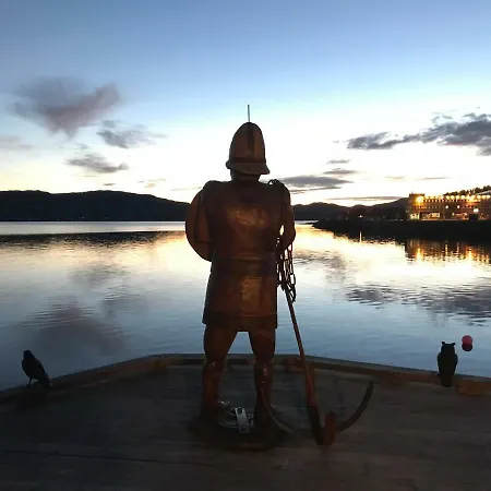 Finsnes Gaard 2*