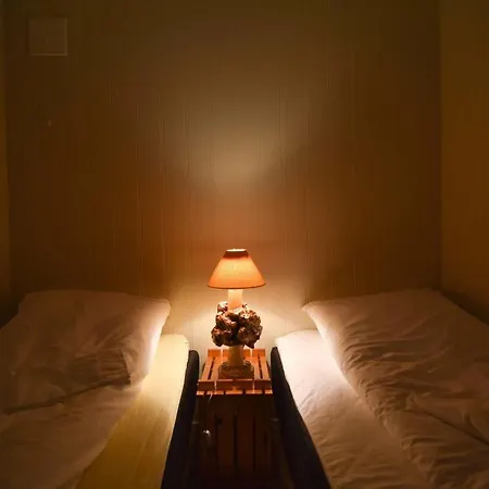 ホテル Finsnes Gaard フィンスネス