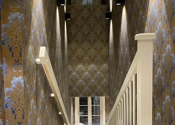 Hotell Finsnes Gaard Finnsnes