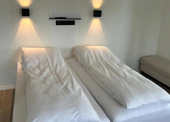 Finsnes Gaard Hotel Finnsnes