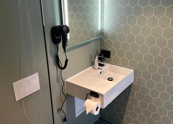 Finsnes Gaard Finnsnes