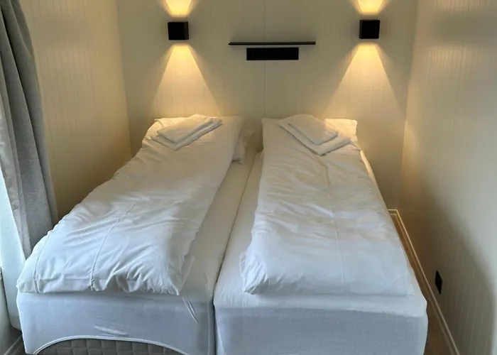 Hotell Finsnes Gaard Finnsnes