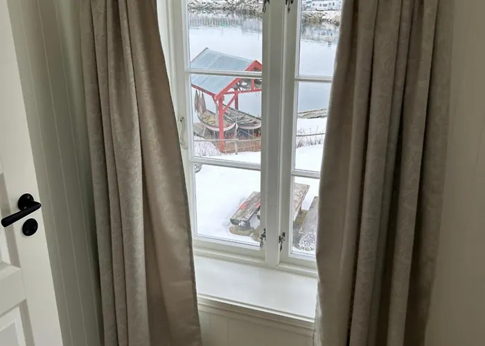 Finsnes Gaard Finnsnes