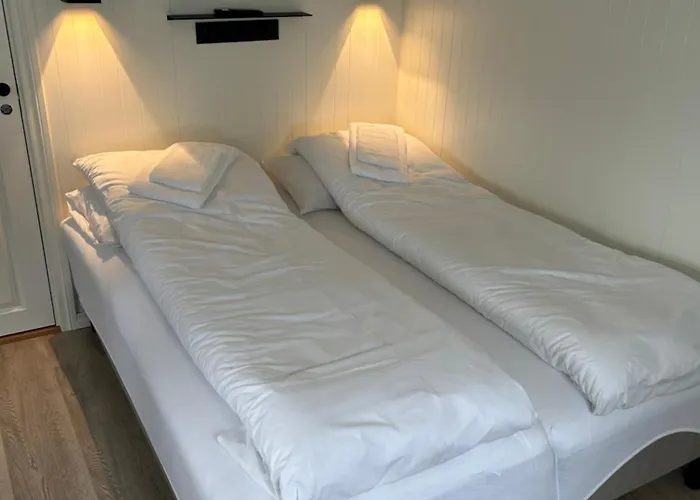 Finsnes Gaard Hotell