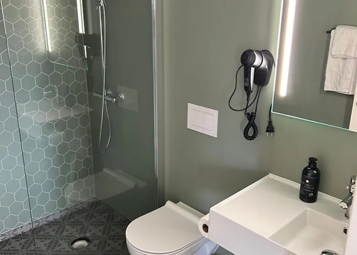 Finsnes Gaard 2* Finnsnes