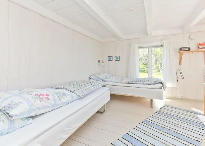 Hotell Finsnes Gaard Finnsnes