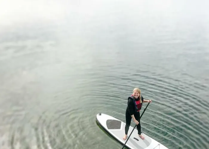 Finsnes Gaard Hotell