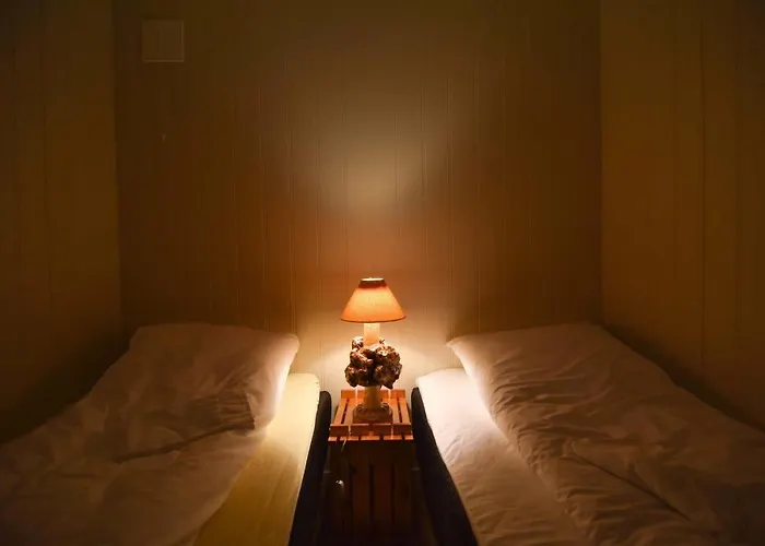 Hotell Finsnes Gaard Finnsnes