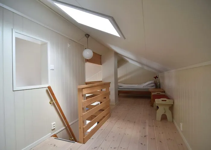 Finsnes Gaard 2* Finnsnes