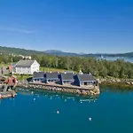 Hotel Finsnes Gaard Finnsnes