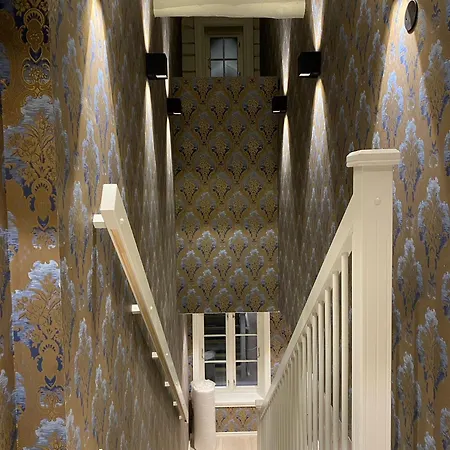 Hotel Finsnes Gaard Finnsnes