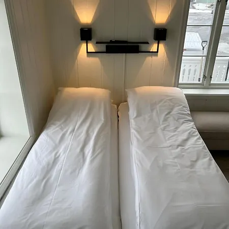 Hotel Finsnes Gaard Finnsnes