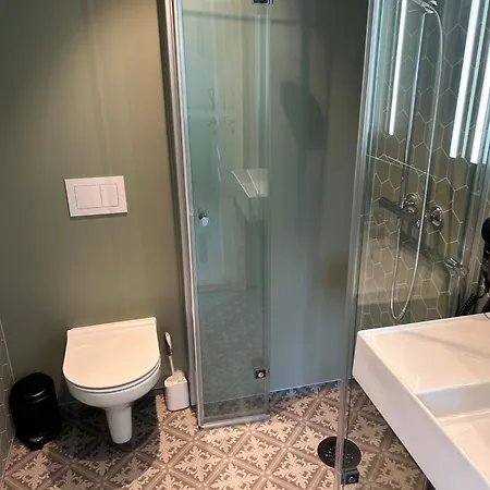 Finsnes Gaard Hotel Finnsnes