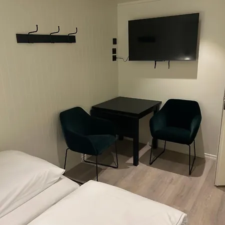 Finsnes Gaard Finnsnes