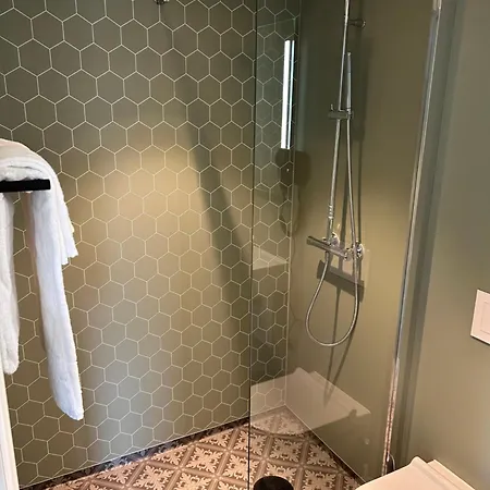 Hotel Finsnes Gaard Finnsnes