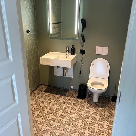 Finsnes Gaard Finnsnes