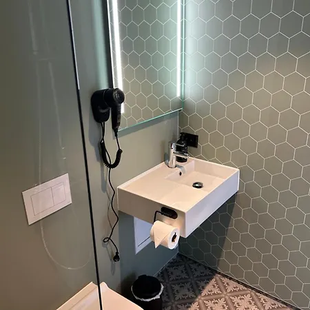 Finsnes Gaard Finnsnes