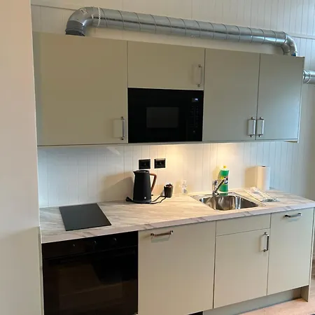 Finsnes Gaard 2* Finnsnes