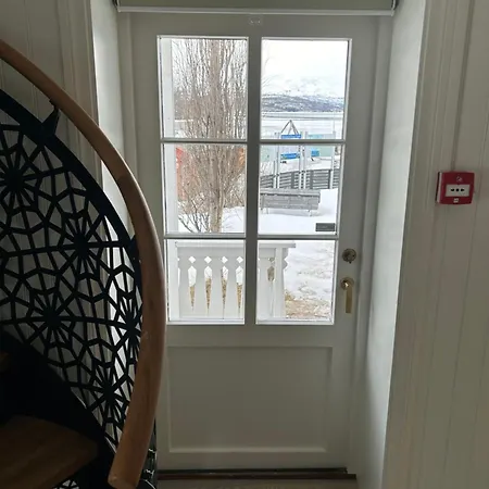 Finsnes Gaard Hotel Finnsnes