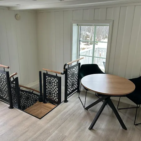 Hotel Finsnes Gaard Finnsnes