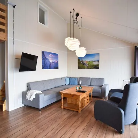 Hotel Finsnes Gaard 2*