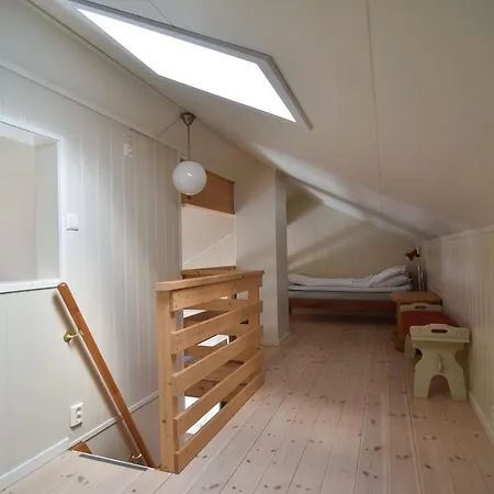 Finsnes Gaard 2* Finnsnes